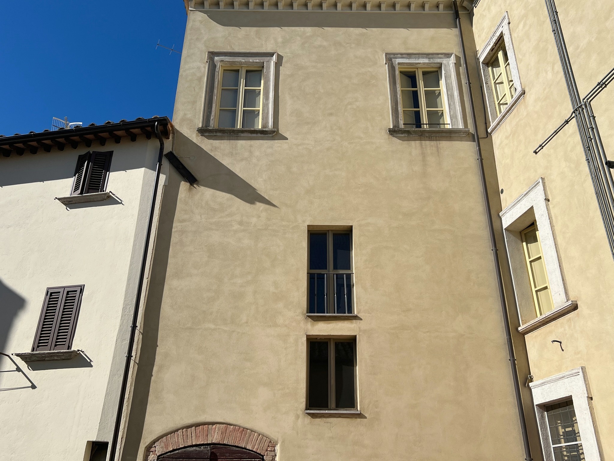 Esterno · La Casa di Oli